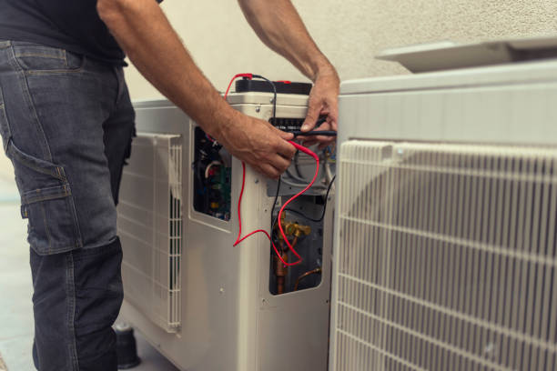 Best HVAC Air Duct Cleaning  in Cherry Hill Mall, NJ